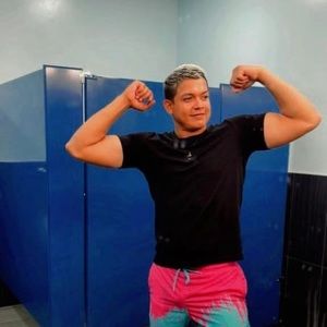 Meet your Posher, Yerson